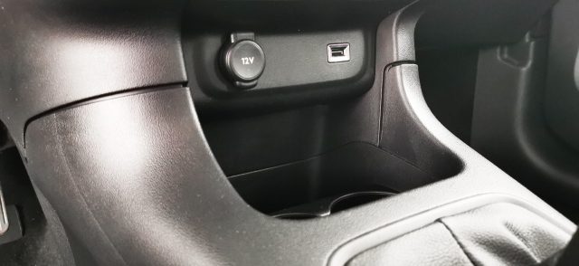 CITROEN C3 usata 68
