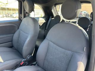 FIAT 500 usata 60