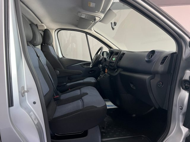 OPEL Vivaro usata, con Cerchi in lega