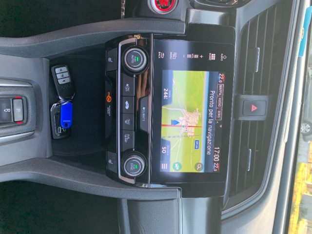 HONDA Civic usata, con ESP