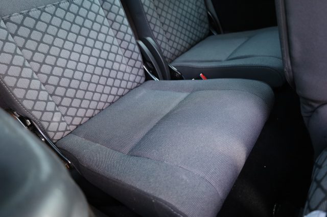 RENAULT Scenic usata 81