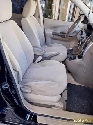 HYUNDAI Tucson usata, con Specchietti laterali elettrici