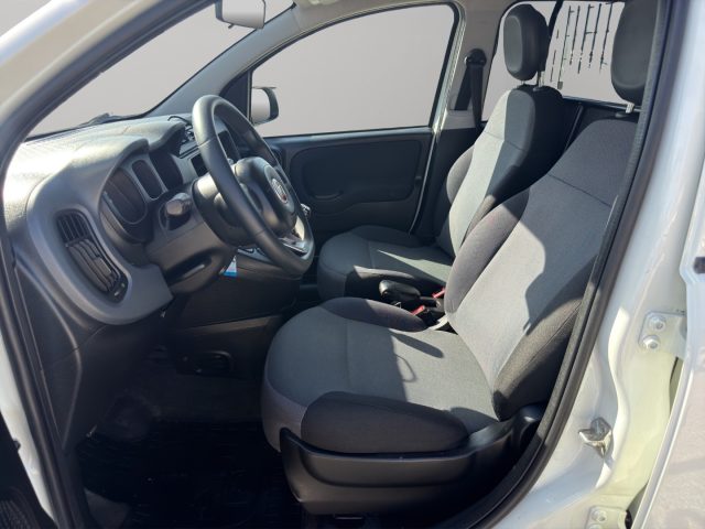 FIAT Panda usata, con Immobilizzatore elettronico