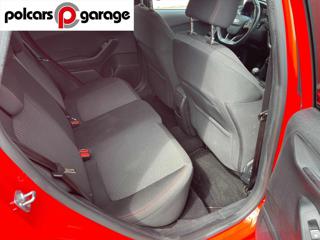FORD Fiesta usata, con Cruise Control