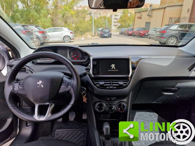 PEUGEOT 208 usata, con Specchietti laterali elettrici