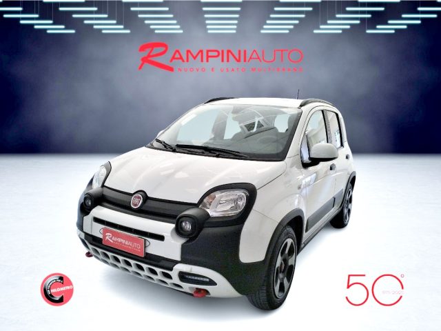FIAT Panda usata 1