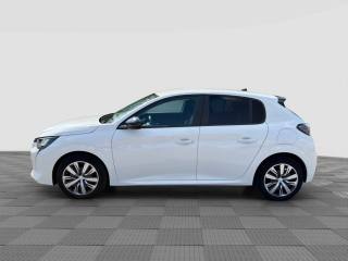 PEUGEOT 208 usata 1