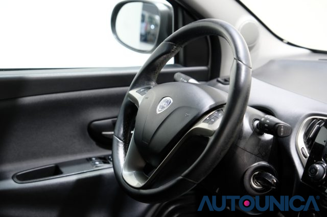 LANCIA Ypsilon usata 47