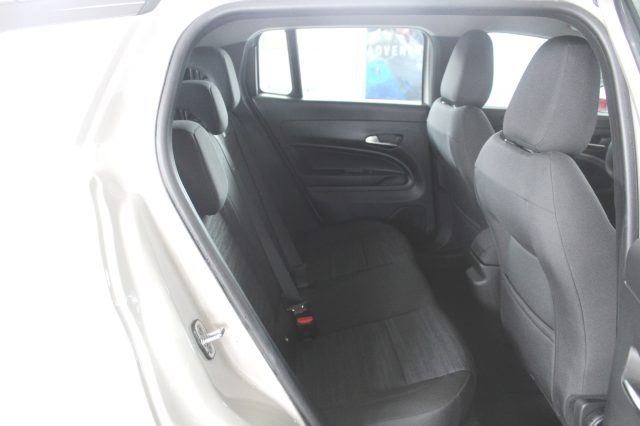 JEEP Avenger usata, con Chiusura centralizzata
