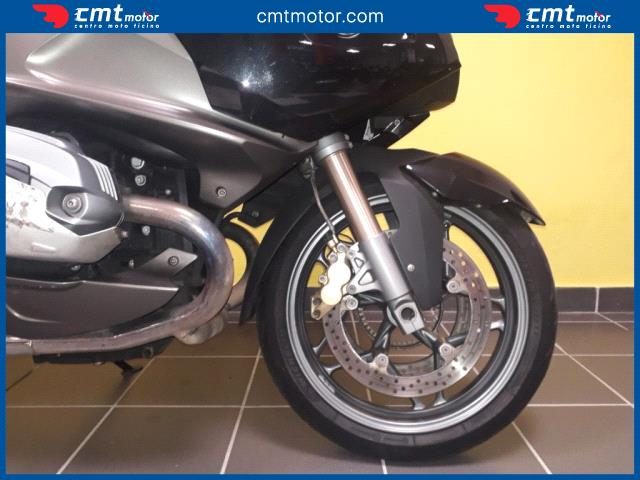 BMW R 1200 RT usata 8
