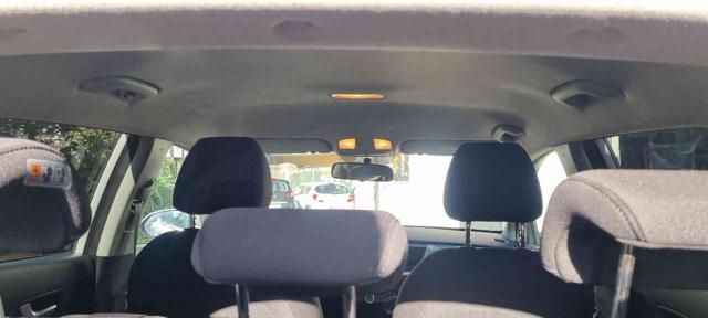 KIA Stonic usata, con Controllo trazione