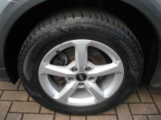 AUDI Q2 usata, con Airbag Passeggero