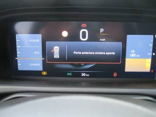 JEEP Avenger usata, con Sedile posteriore sdoppiato