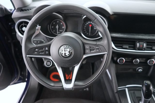ALFA ROMEO Stelvio usata, con Park Distance Control