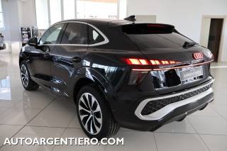 AUDI Q3 usata, con Airbag laterali