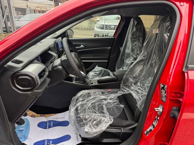 JEEP Avenger usata, con Alzacristalli elettrici
