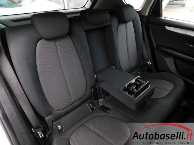 BMW 216 usata 61