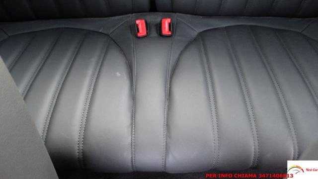 ABARTH 595 usata, con Apple CarPlay
