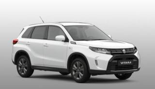 SUZUKI Vitara 1.4 Hybrid AllGrip Cool NUOVA DA ORDINARE