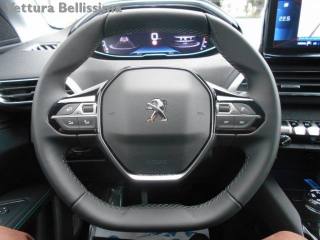 PEUGEOT 3008 usata, con Airbag Passeggero