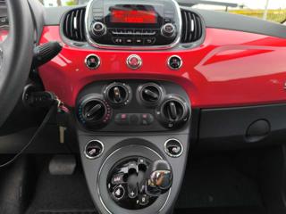 FIAT 500 usata, con Fendinebbia