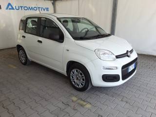 FIAT Panda usata, con Airbag