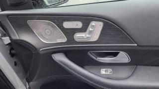 MERCEDES-BENZ GLE 300 usata, con Cronologia tagliandi