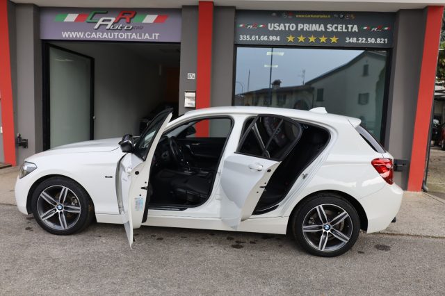 BMW 116 usata 92
