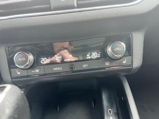 SKODA Kamiq usata, con Boardcomputer