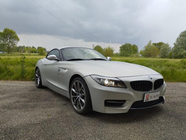 BMW Z4 usata, con Fari Xenon