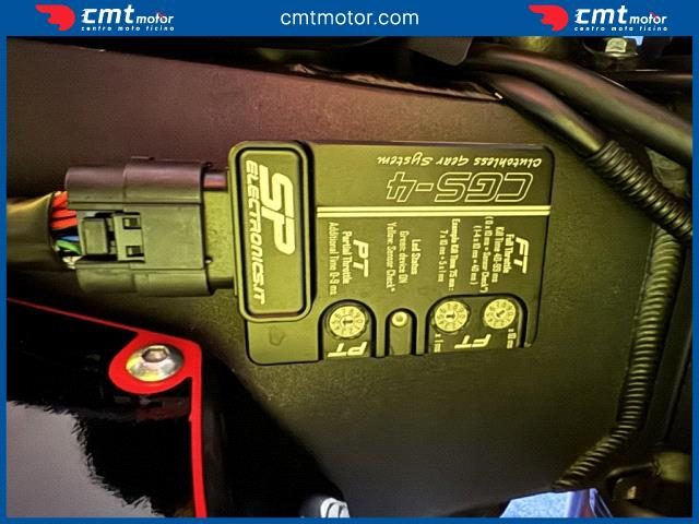 HONDA CBR 1000 RR usata 7