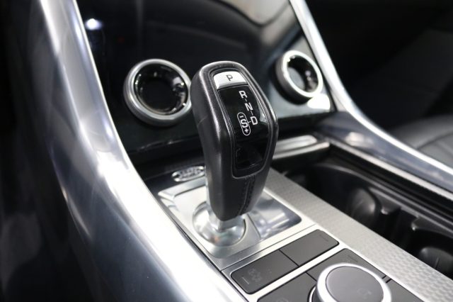 LAND ROVER Range Rover Sport usata, con Trazione integrale