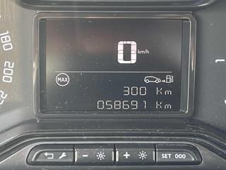 CITROEN C3 usata 20