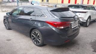 HYUNDAI i40 usata, con Alzacristalli elettrici