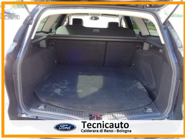 FORD Mondeo usata, con Regolazione elettrica sedili