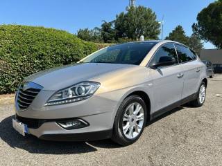 LANCIA Delta 1.6 MJT DPF Gold CRUISE C. - PDC POST. - 16