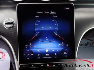 MERCEDES-BENZ C 220 usata 81