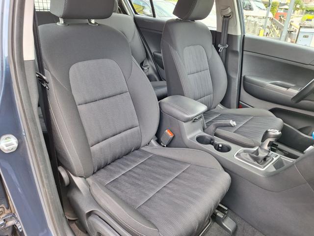 KIA Sportage usata, con Cruise Control