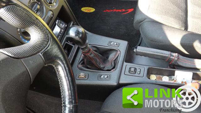 FIAT Coupe usata 35
