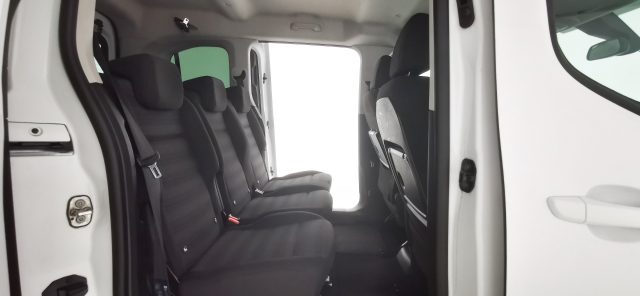 OPEL Combo Life usata 49