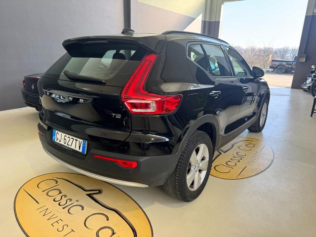 VOLVO XC40 usata, con Alzacristalli elettrici
