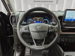 FORD Bronco usata, con Cruise Control