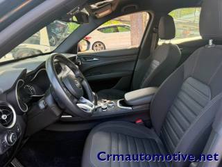 ALFA ROMEO Stelvio usata, con Climatizzatore