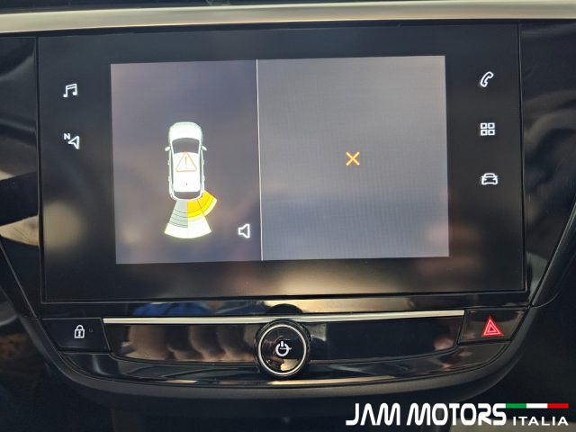 OPEL Corsa usata, con Fendinebbia
