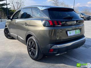 PEUGEOT 3008 usata, con Alzacristalli elettrici