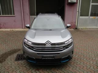 CITROEN C5 Aircross usata, con Airbag