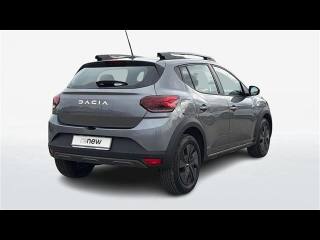 DACIA Sandero usata, con Airbag