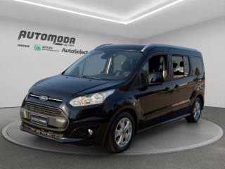 FORD Tourneo Connect 1.5 TDI 7 POSTI