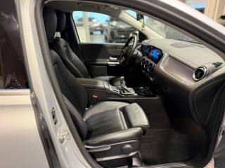 MERCEDES-BENZ B 180 usata, con Cruise Control