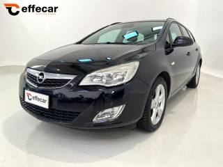 OPEL Astra 1.7 CDTI 125CV Sports Tourer NEOPATENTATI